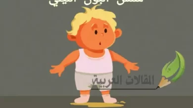 سلس البول الليلي